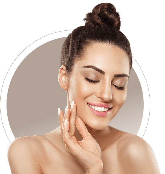 En Lotus tu belleza natural se vuelve especial