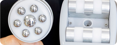 Tratamentos Tecnologías en Madrid