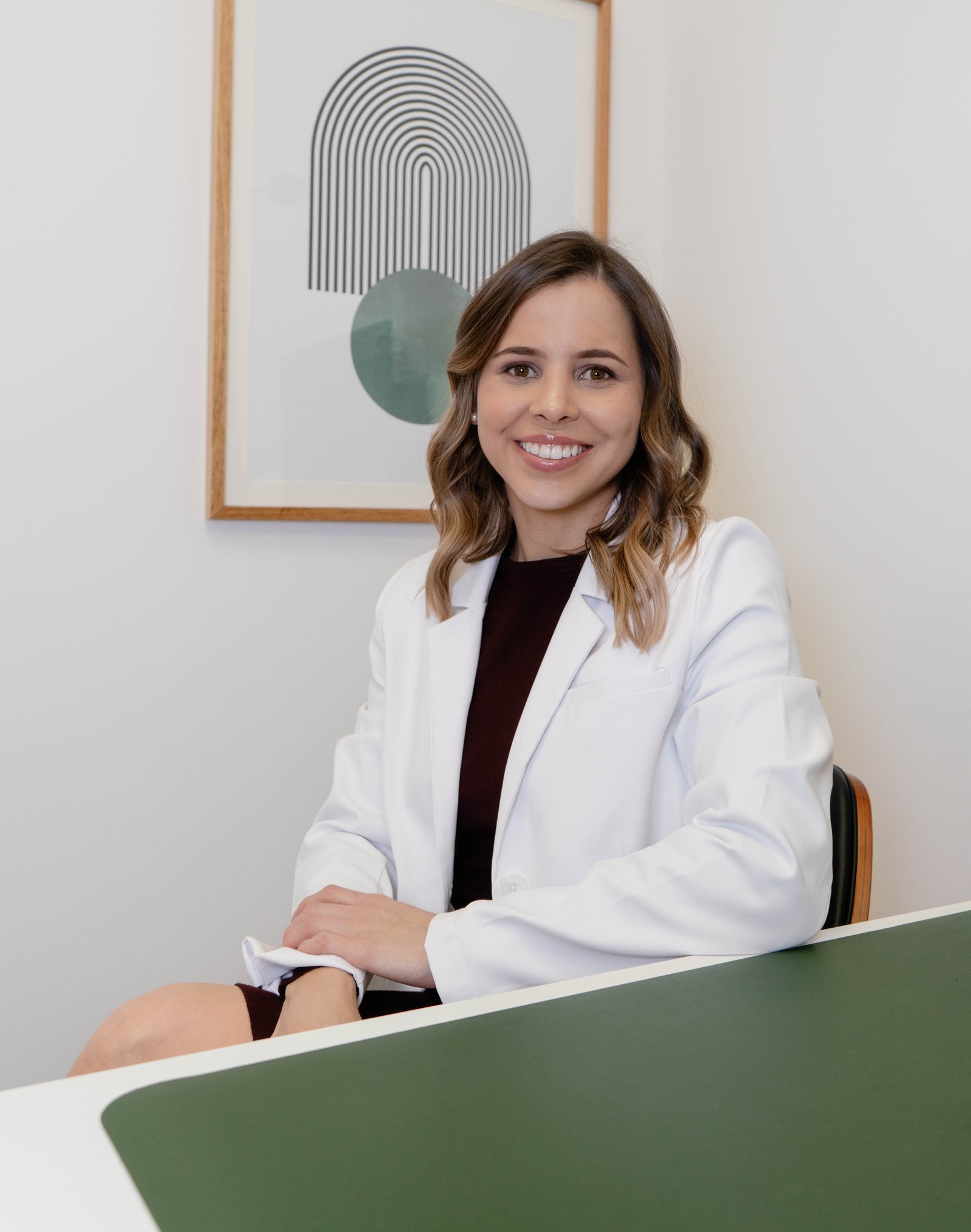 Dra Adriana Rodriguez - Especialista en Medicina Estética em Madrid