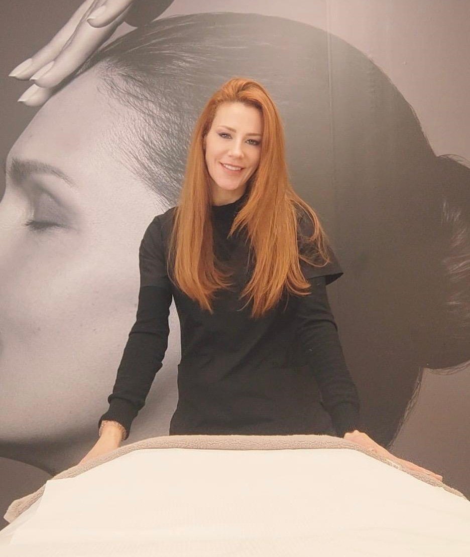 Lorena Sanchéz