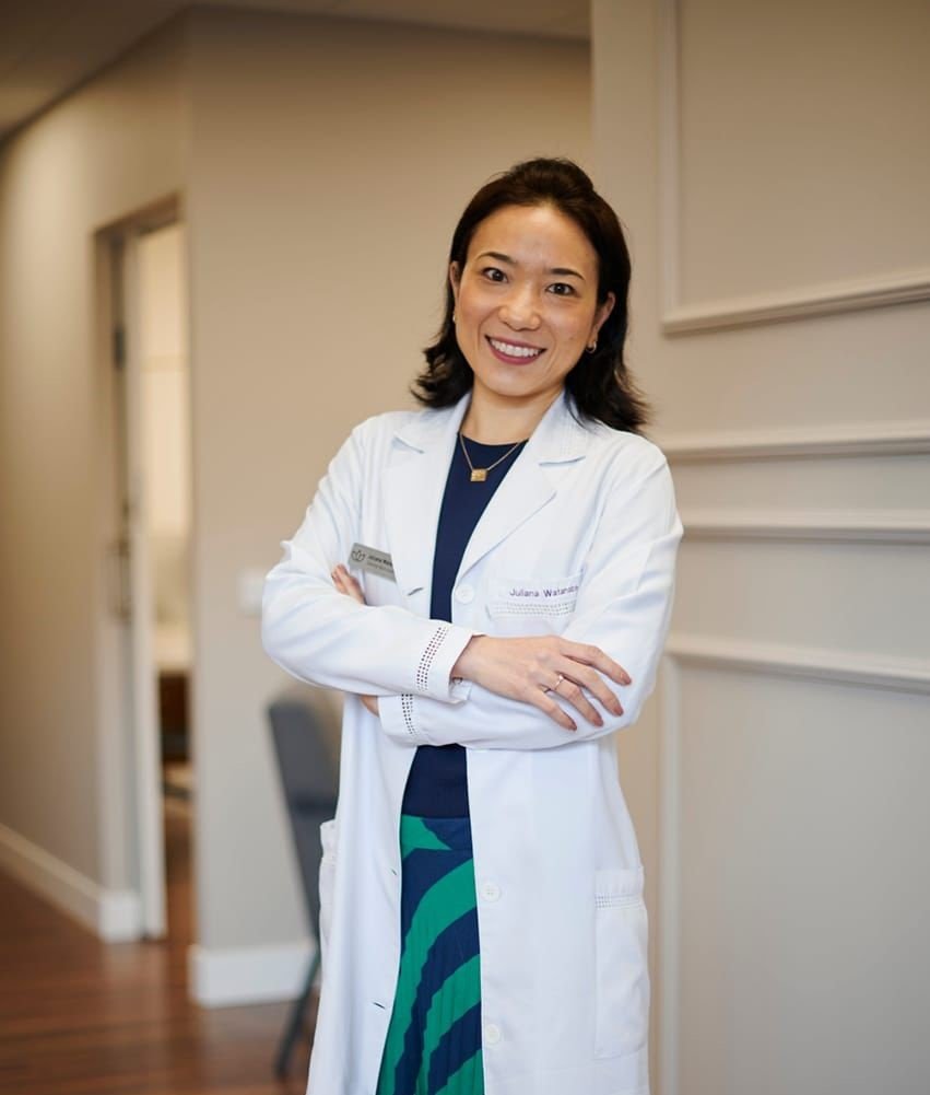 Juliana Watanabe 