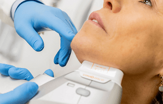 El HIFU è un tratamiento avanzado para reafirmar la piel de forma no invasiva